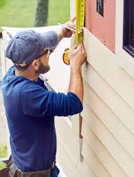 Best Steel Siding Installation  in Belleview, FL